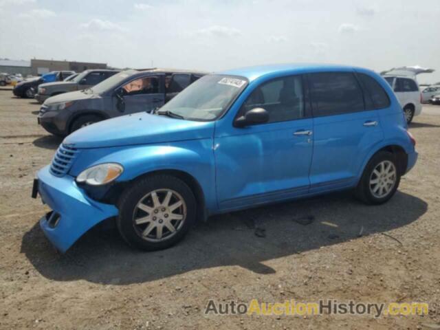 CHRYSLER PT CRUISER TOURING, 3A8FY58BX8T162408