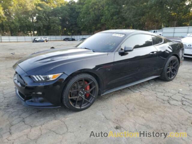 FORD MUSTANG GT, 1FA6P8CF5G5332927