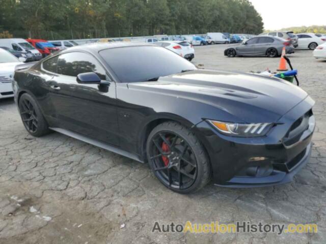 FORD MUSTANG GT, 1FA6P8CF5G5332927