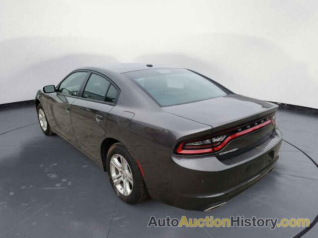 DODGE CHARGER SXT, 2C3CDXBG5NH179292