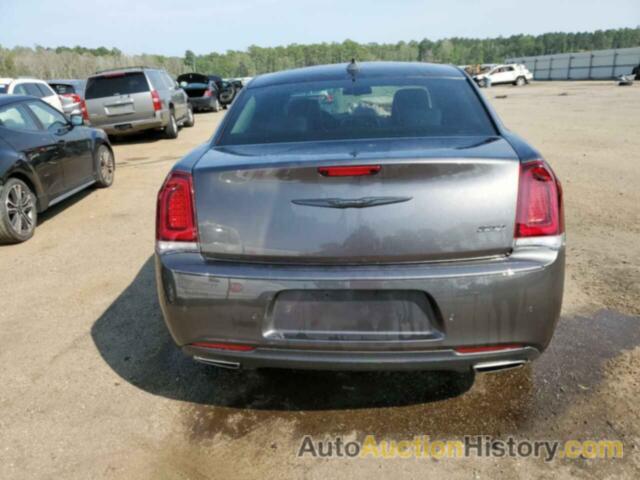 CHRYSLER 300 TOURING L, 2C3CCADG9NH245419