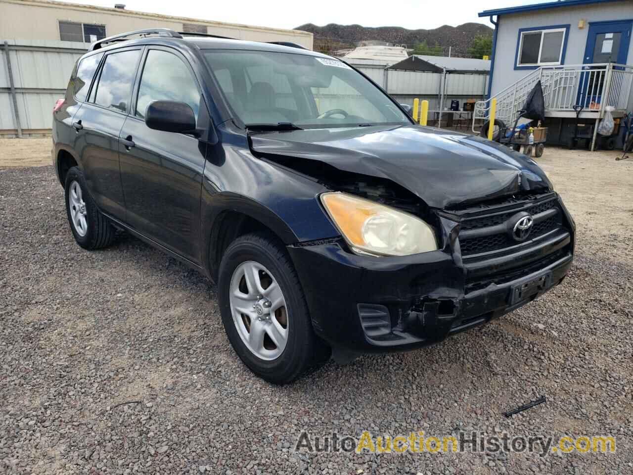 2011 TOYOTA RAV4, JTMZF4DV4B5032703