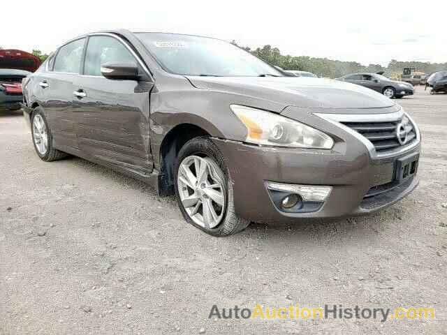 2015 NISSAN ALTIMA 2.5, 1N4AL3AP2FC598596