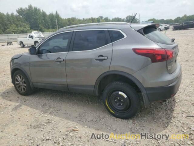 NISSAN ROGUE S, JN1BJ1CP9HW035734