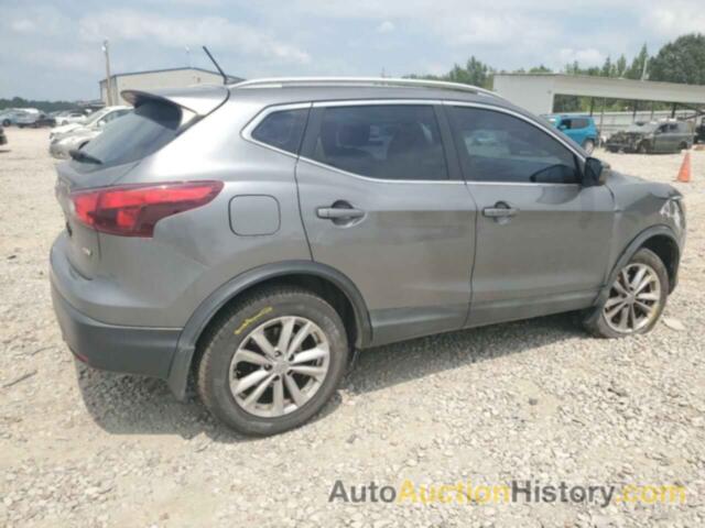 NISSAN ROGUE S, JN1BJ1CP9HW035734