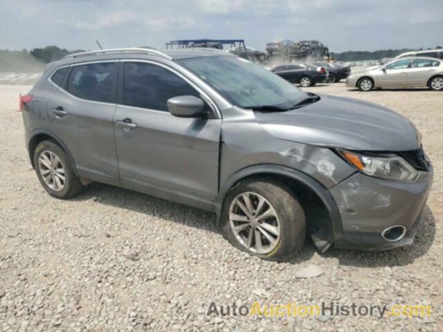 NISSAN ROGUE S, JN1BJ1CP9HW035734