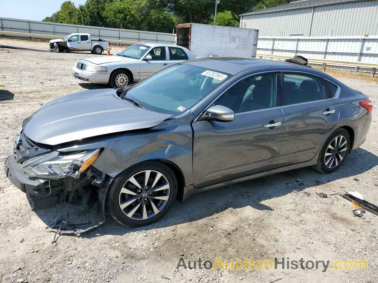 2016 NISSAN ALTIMA 2.5, 1N4AL3AP9GC109693