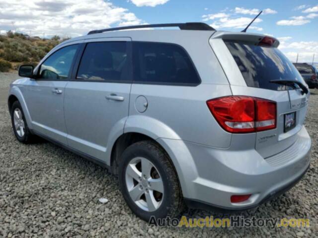 DODGE JOURNEY SXT, 3C4PDDBG2CT289605