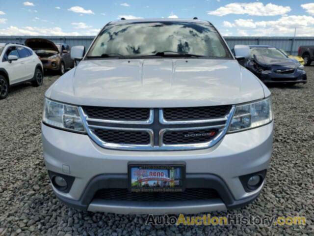 DODGE JOURNEY SXT, 3C4PDDBG2CT289605