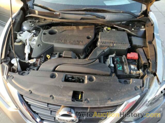 NISSAN ALTIMA 2.5, 1N4AL3AP1HN346992