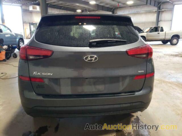 HYUNDAI TUCSON SE, KM8J2CA42KU012840