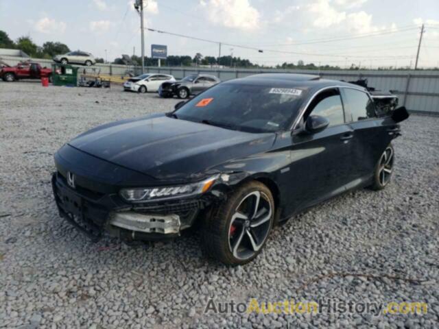 HONDA ACCORD SPORT, 1HGCV2F34LA005892