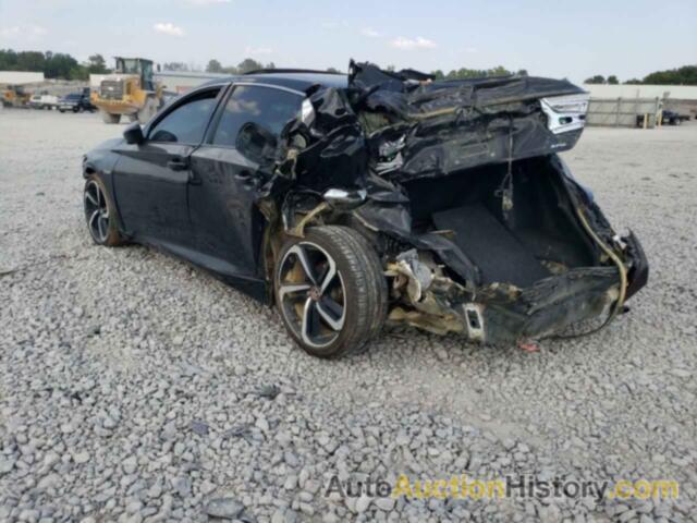 HONDA ACCORD SPORT, 1HGCV2F34LA005892