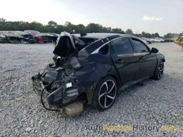 HONDA ACCORD SPORT, 1HGCV2F34LA005892