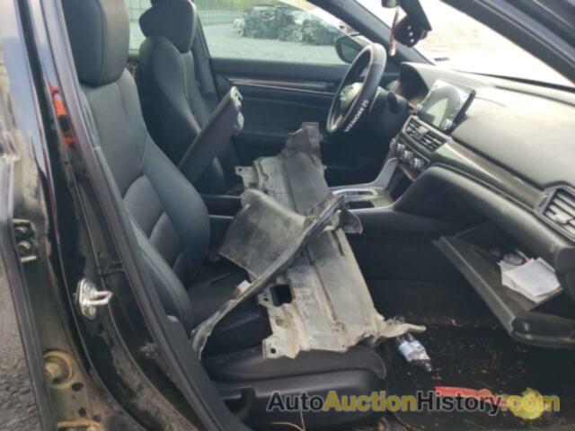 HONDA ACCORD SPORT, 1HGCV2F34LA005892