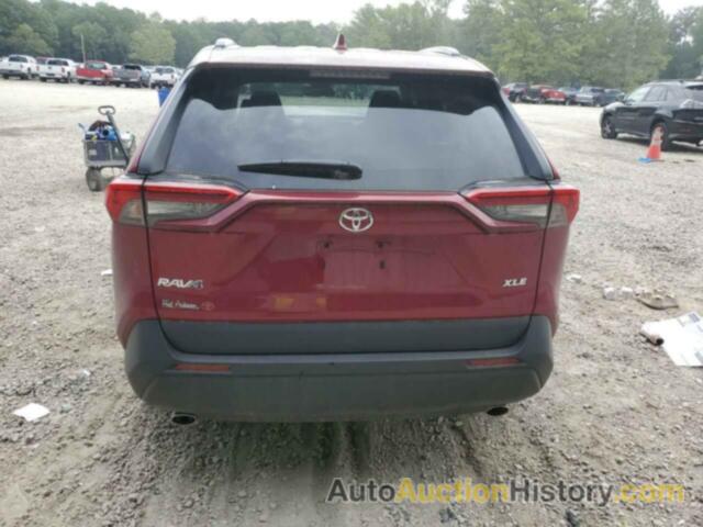 TOYOTA RAV4 XLE PREMIUM, 2T3C1RFV8NW191719