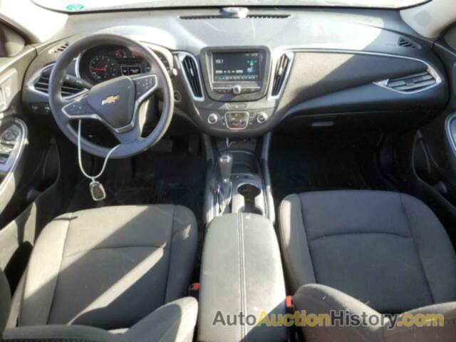 CHEVROLET MALIBU LT, 1G1ZD5ST9JF226299