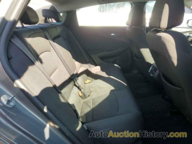 CHEVROLET MALIBU LT, 1G1ZD5ST9JF226299