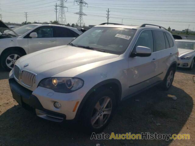 BMW X5 4.8I, 5UXFE83578L098082