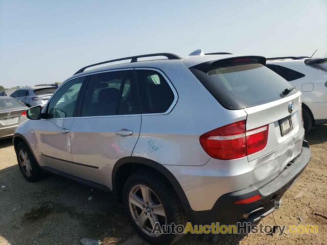 BMW X5 4.8I, 5UXFE83578L098082