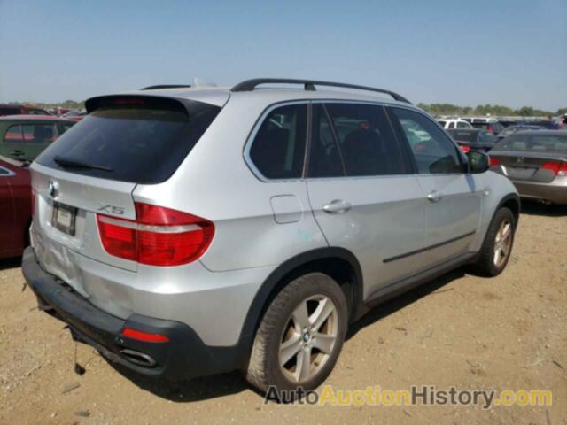 BMW X5 4.8I, 5UXFE83578L098082