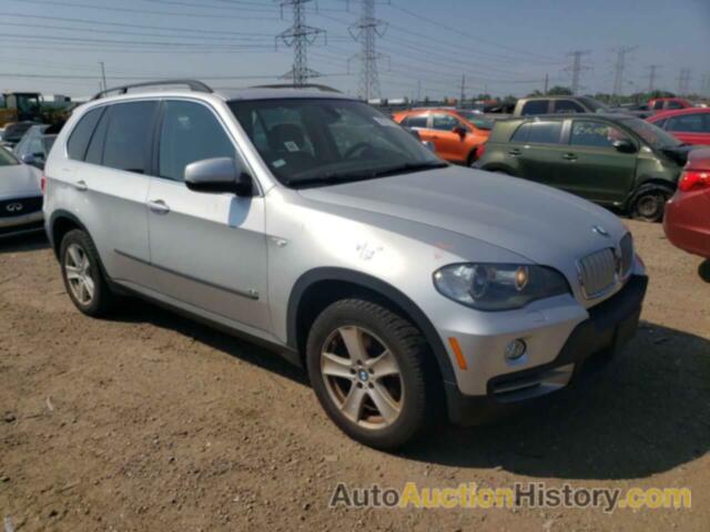 BMW X5 4.8I, 5UXFE83578L098082