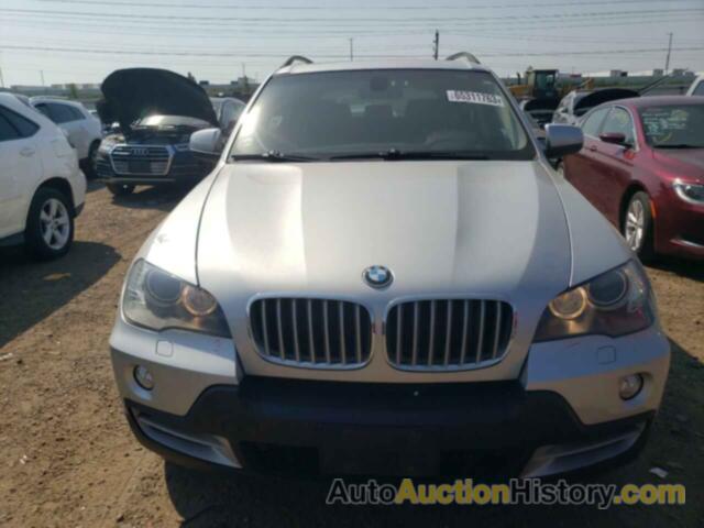 BMW X5 4.8I, 5UXFE83578L098082