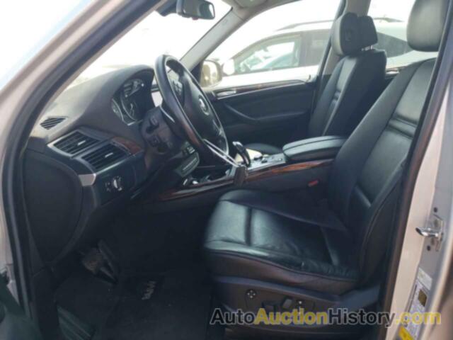 BMW X5 4.8I, 5UXFE83578L098082