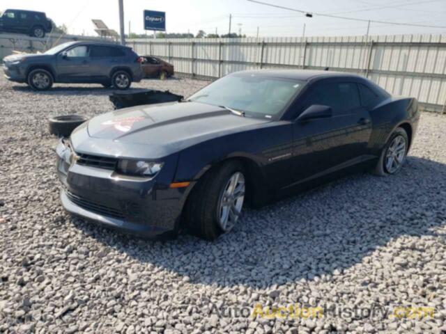 CHEVROLET CAMARO LS, 2G1FB1E37F9154208