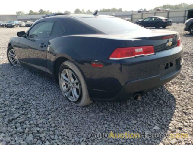 CHEVROLET CAMARO LS, 2G1FB1E37F9154208