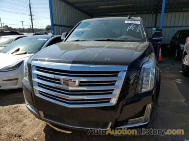 CADILLAC ESCALADE ESV PLATINUM, 1GYS4KKJ2KR270502