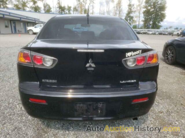 MITSUBISHI LANCER ES, JA32U2FU8HU002391