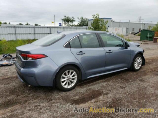 TOYOTA COROLLA LE, 5YFBPRBE7LP024212