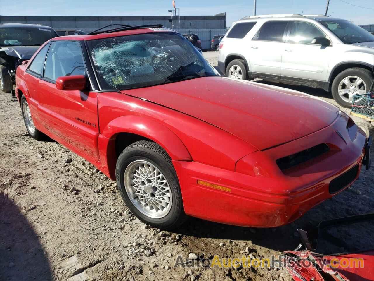 1996 PONTIAC GRANDPRIX SE, 1G2WJ12MXTF232138