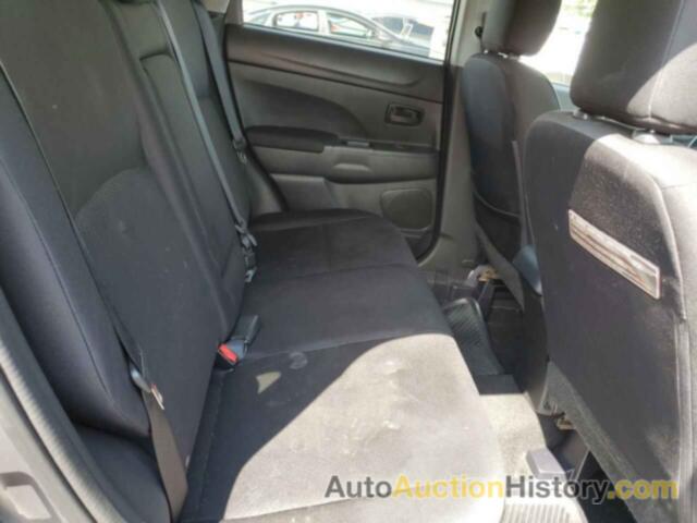 MITSUBISHI OUTLANDER ES, 4A4AP3AU8EE023824