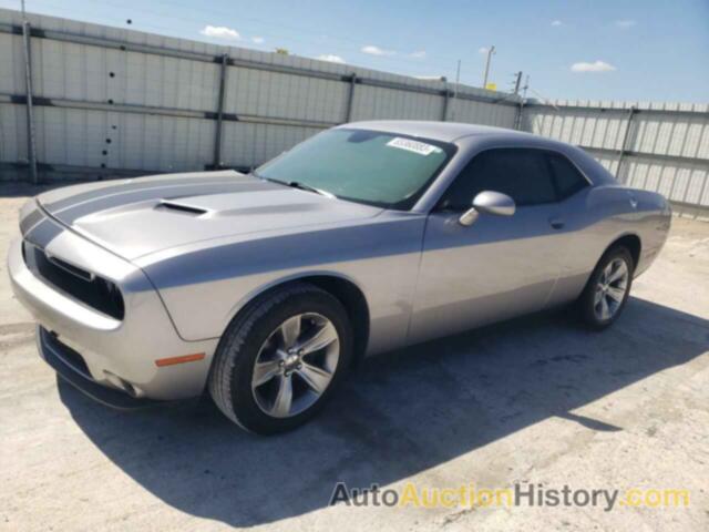 DODGE CHALLENGER SXT, 2C3CDZAGXGH358864