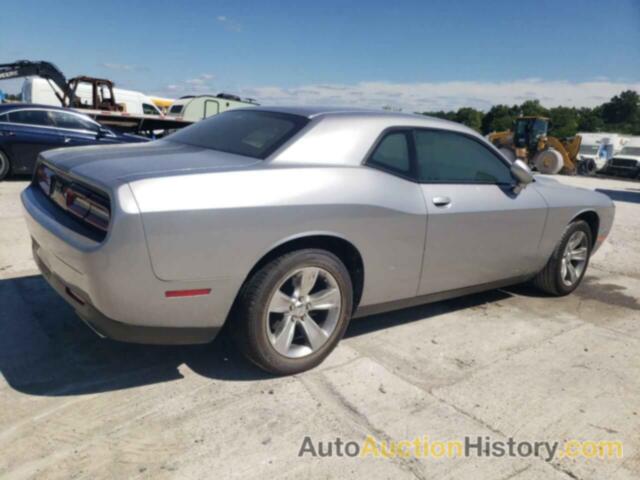 DODGE CHALLENGER SXT, 2C3CDZAGXGH358864