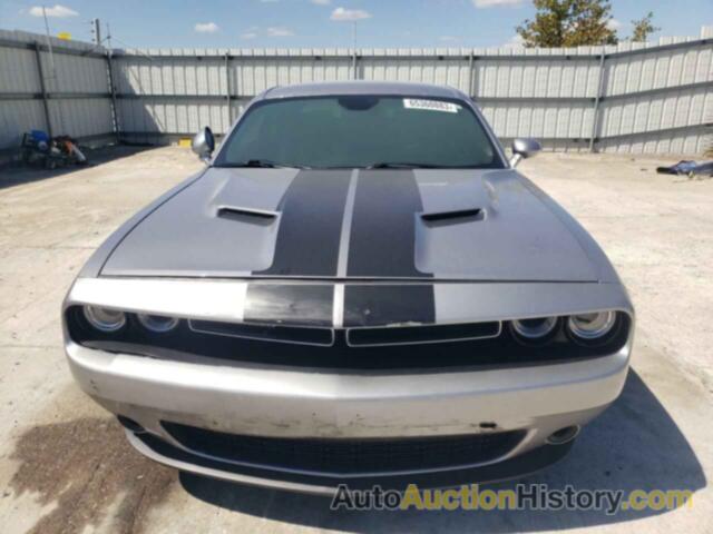 DODGE CHALLENGER SXT, 2C3CDZAGXGH358864