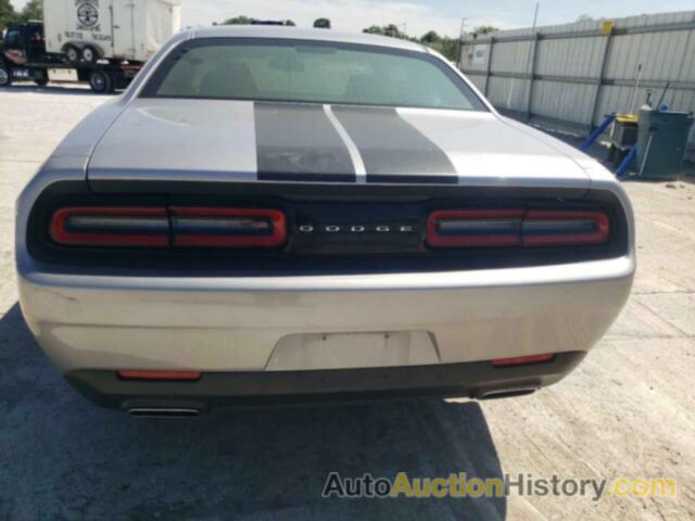 DODGE CHALLENGER SXT, 2C3CDZAGXGH358864