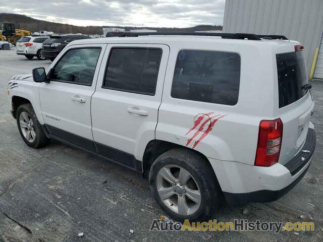 JEEP PATRIOT LATITUDE, 1C4NJPFA2FD220771