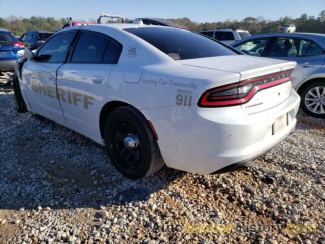 DODGE CHARGER POLICE, 2C3CDXAT5JH247342