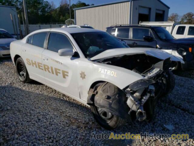 DODGE CHARGER POLICE, 2C3CDXAT5JH247342