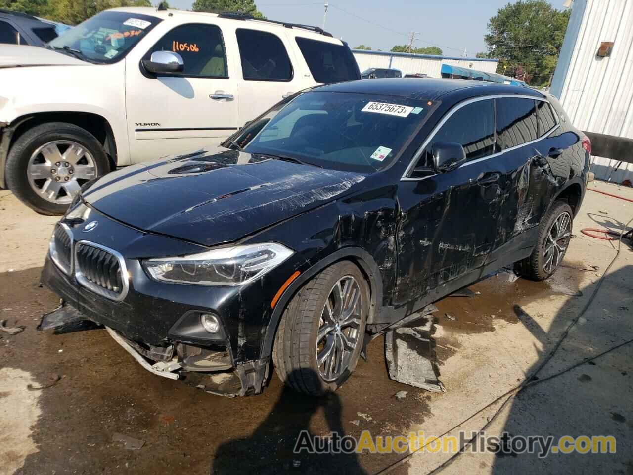 BMW X2 SDRIVE28I, WBXYJ3C39JEJ75622