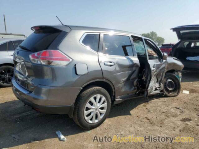 NISSAN ROGUE S, 5N1AT2MV9EC864530