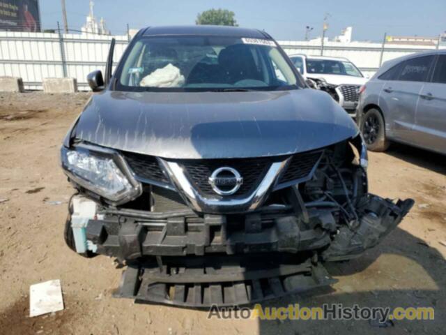 NISSAN ROGUE S, 5N1AT2MV9EC864530