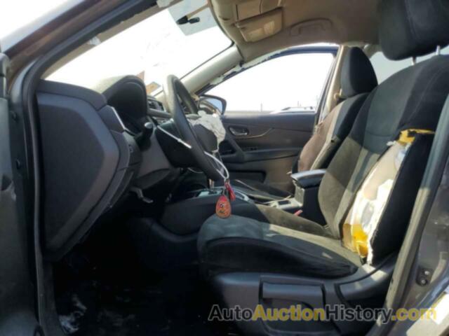 NISSAN ROGUE S, 5N1AT2MV9EC864530