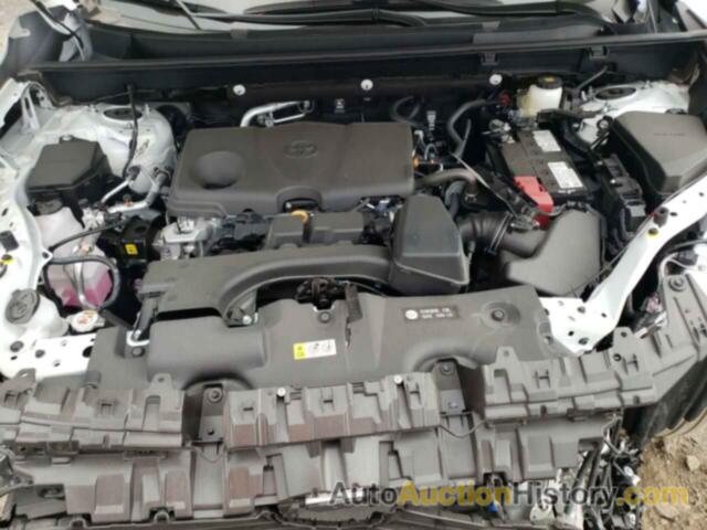 TOYOTA RAV4 XLE PREMIUM, 2T3A1RFV9PW381233