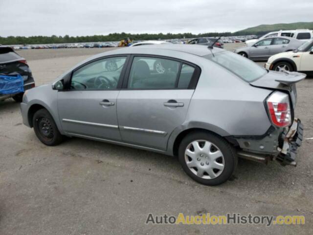 NISSAN SENTRA 2.0, 3N1AB6AP3BL662743