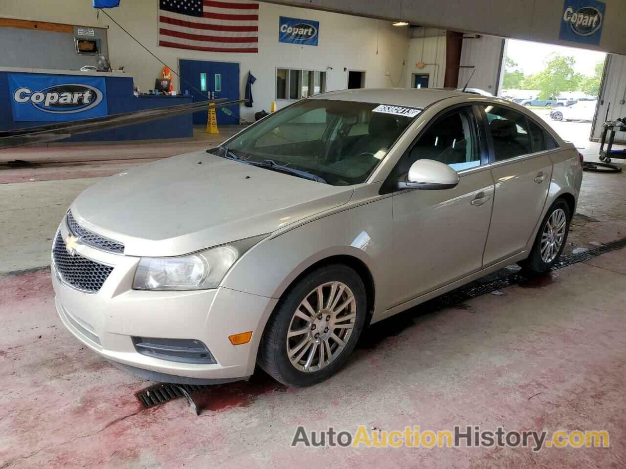 2012 CHEVROLET CRUZE ECO, 1G1PJ5SC1C7268897