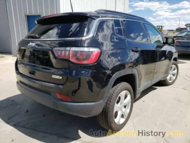 JEEP COMPASS LATITUDE, 3C4NJDBB3JT481729